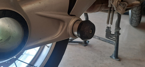 Imagen 3 de 13 de Bmw Gs 1200