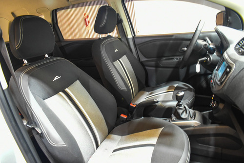 Chevrolet Spin 1.8 Activ Ltz 5as 105cv l19