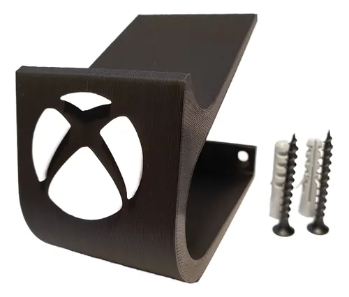 Stand Base Soporte De Pared Joysticks Xbox One Series 360 3d