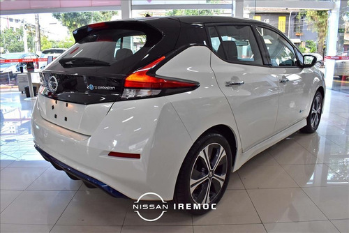 Leaf B12p 40 Elétrico