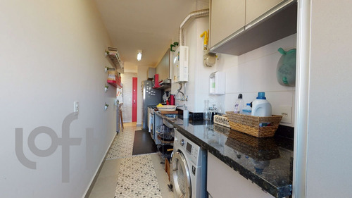 Imagem 26 de 30 de Apto Ipiranga | 2 Quartos | 69 M² | Cond: R$490.00 | 1 Vaga - 13k3uv5
