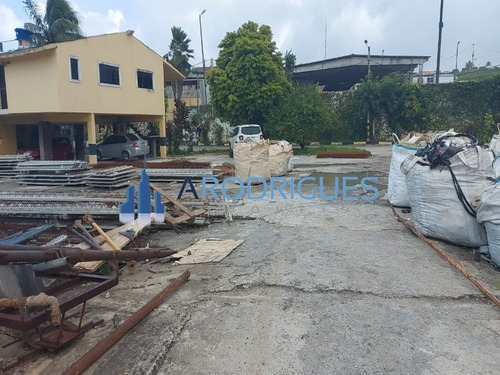 Imagem 14 de 16 de Terreno À Venda No Caji, Quintas Do Picuaia, Ótimo Para Minha Casa Minha Vida, Com10.000 Metros, Plano, Oportunidade - Te00139