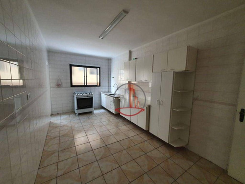 Imagem 2 de 26 de Apartamento Com 2 Dormitórios À Venda, 96 M² Por R$ 280.000 - Tupi - Praia Grande/sp - Ap2997