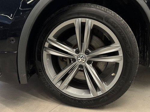 Volkswagen Tiguan Allspac R-Line 350 TSI 2.0 4x4