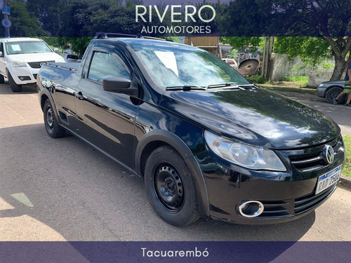 Volkswagen Saveiro Power