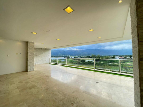 Np Apartamento En Alquiler Terraza Del Country Código 256039