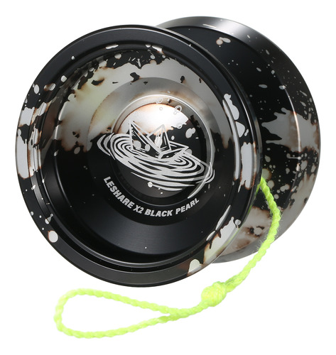 Cuerdas De Aluminio Competitivas Yoyo Ball Bearing Yo Yoyo B