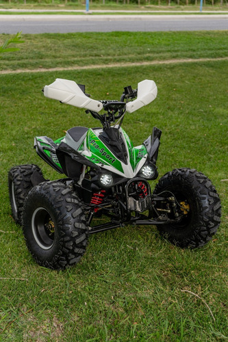 Sunra Rio Negro - Modelo Cuatri 1000w