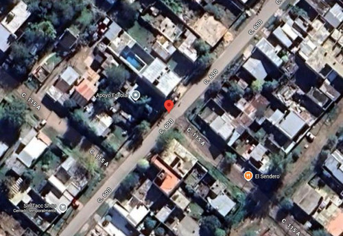 Departamento En Alquiler - 1 Dormitorio 1 Baño - 32mts2 - Villa Elvira, La Plata