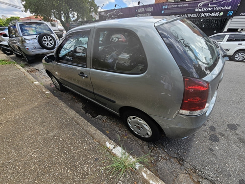 Fiat Palio 1.0 Fire Flex 3p