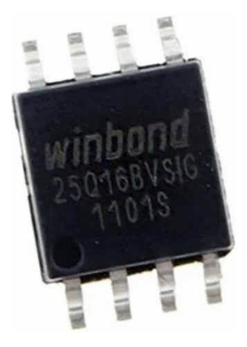 Memoria Flash Tv Cce Lt28g U103 Gt-1326ex-d29 Chip Gravado