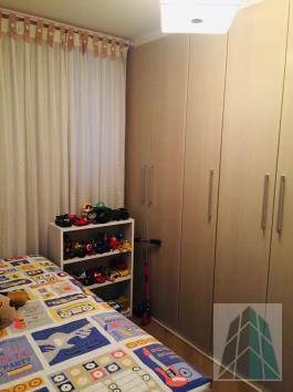 Apartamento Com 2 Dormitórios À Venda, 56 M² Por R$ 320.000,00 - Penha - São Paulo/sp - Ap0067