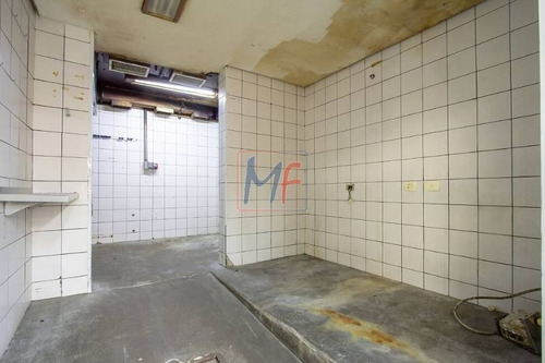 Imagem 8 de 29 de Ref 11.350 Excelente Casa Comercial Para Locação No Bairro Cerqueira César, Área Útil 242 M² Dois Pavimentos De 121 M² , Zoneamento Zc - 11350