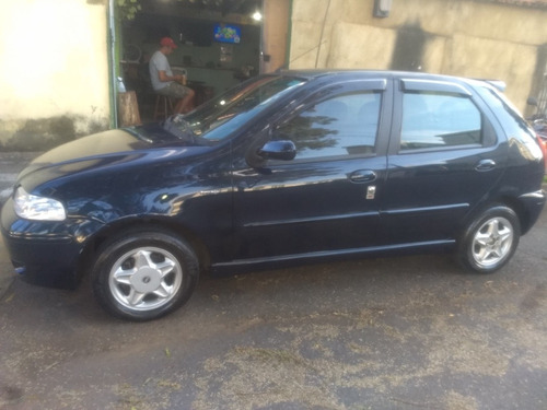 Fiat Palio 2001 1.0 16v Elx 5p