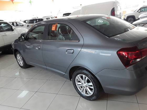 Imagem 6 de 9 de Chevrolet Cobalt 1.8 Mpfi Ltz 8v Flex 4p Automático