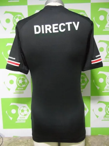 Camiseta colo colo 2020 negra deals