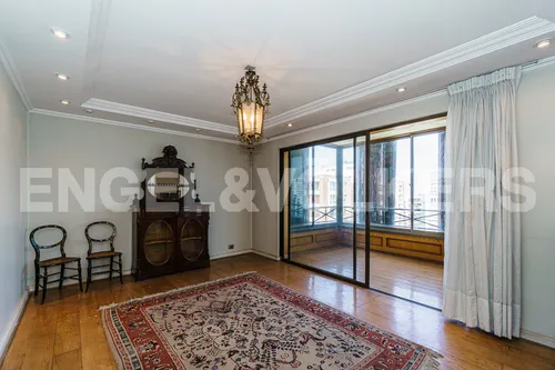 Departamento En Burgos, El Golf