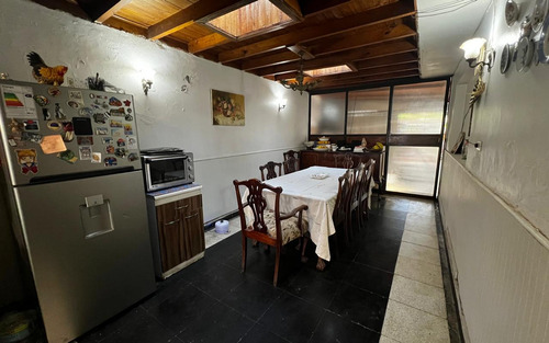 Casa En Barrio Residencial, San Bernardo