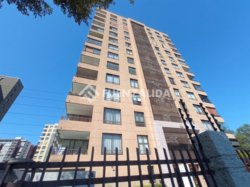 Departamento En Venta De 3 Dorm. En San Miguel