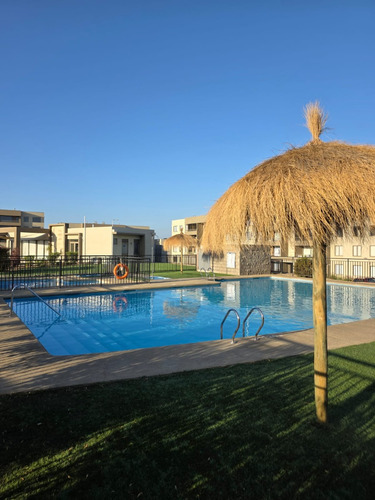 Arriendo Depto 3h 2b Parque Pinares Quilpué Gasto Común Incl