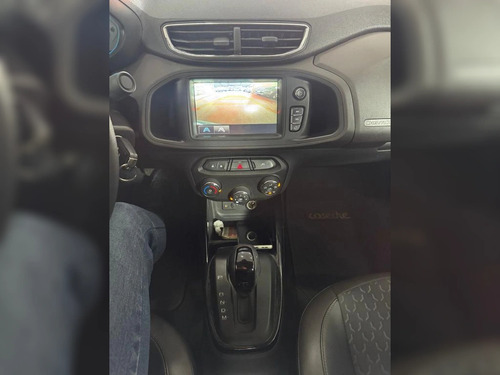 Chevrolet Prisma LTZ 1.4