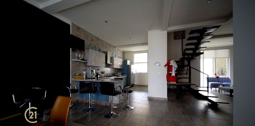 Imagen 5 de 30 de Bellavista - El Tornillo: Hermosa Casa En Venta Con Excelente Vista.