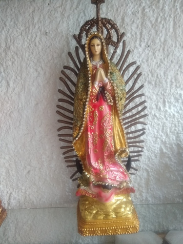 Virgen De Guadalupe,imagen