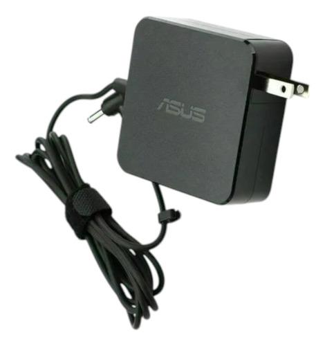 Cargador Asus 19v 3.42a 65 W Vivobook Adp-65dw 5.5mm Negro