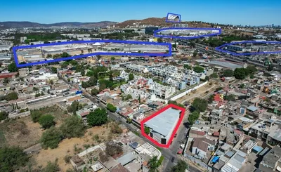 Bodega en venta
