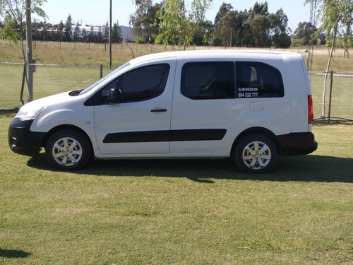 Citroën Berlingo B9