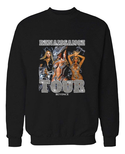 Buzo Renaissance Tour Beyonce Memoestampados