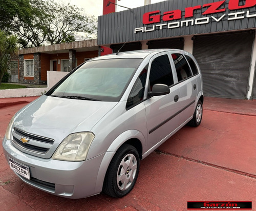 Chevrolet Meriva 1.8 Gls