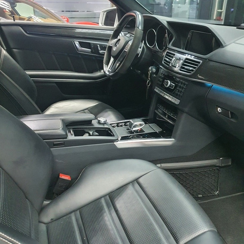 Imagen 7 de 11 de Mercedes Benz E63 Amg
