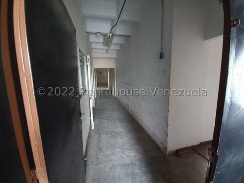 Imagen 8 de 15 de Edificio En Venta El Llanito Código: 22-23999
