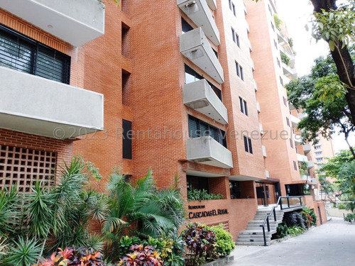 Apartamento En Alquiler, El Rosal Mls #24-3375