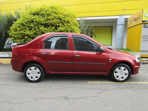Renault Logan 1.4 Entry Familier