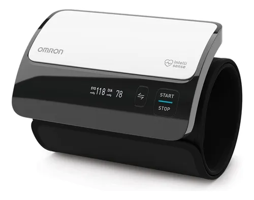 Omron Evolv Monitor Inalambrico Para Tomar La Presion