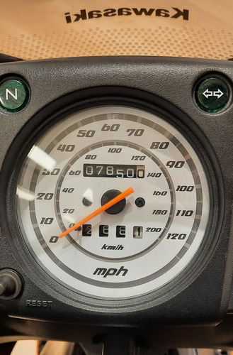 Imagen 7 de 8 de Kawasaki Ninja 250