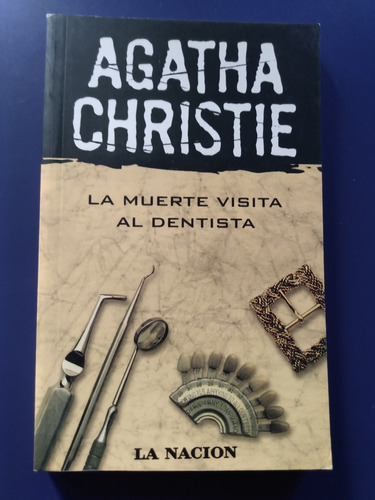 La Muerte Visita Al Dentista - Agatha Christie