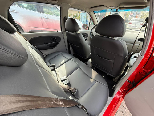 Chery QQ Qq 1.0 Look Fl 12v/1.0 12v Flex 5p