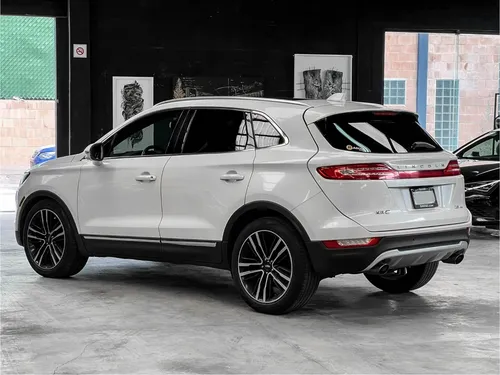 Lincoln MKC 2.3 Reserve At