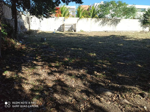 Terreno En Venta Mérida Yucatán, San Sebastián