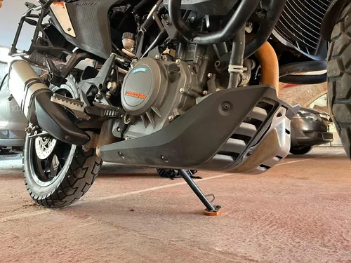 Ktm 390 Adventure