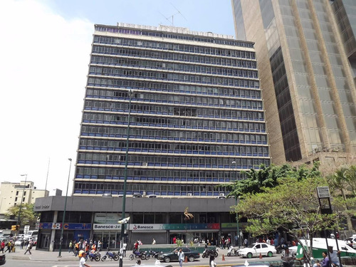 Oficina Plaza Venezuela