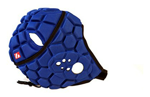Barnett Heat Pro Helmet Royal Blue Xs - Soft