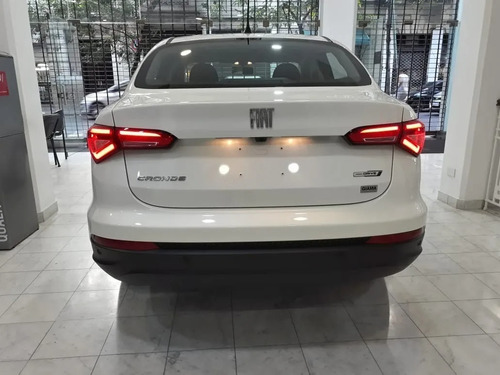 Fiat Cronos Drive O Precisión 0km, Retira Con Solo Dni Rs