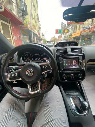 Volkswagen Scirocco 2018 2.0 Tsi Gts 211cv Dsg