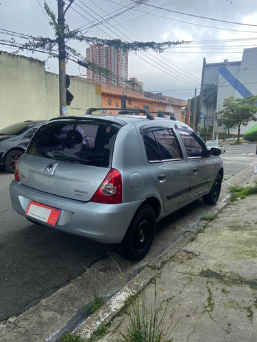 Imagem 5 de 7 de Renault Clio