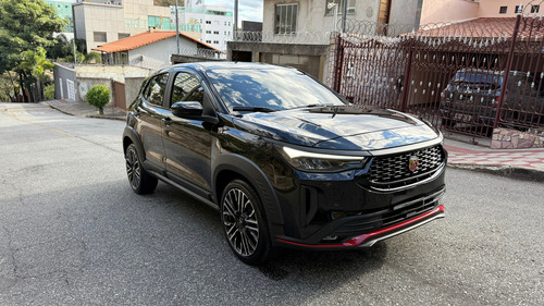 Fiat Pulse 1.3 Abarth Turbo 270 Flex Aut. 5P