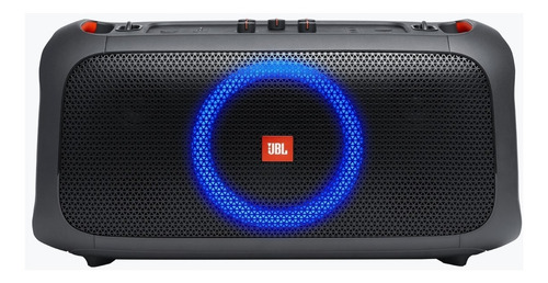 Bocina Jbl Partybox On The Go Bluetooth Batería Recargable
